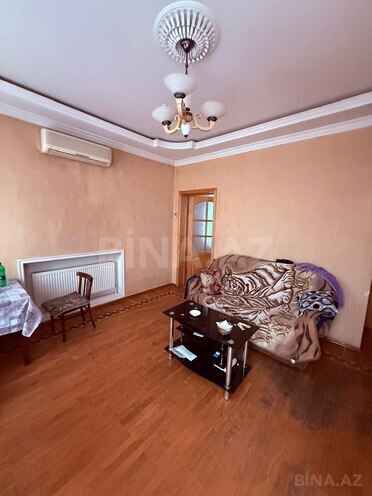 Satılır 4 otaqlı həyət evi/bağ evi 140 m², Keşlə q., photo 12 from 20