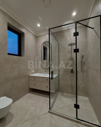 İcarəyə verilir 6 otaqlı həyət evi/bağ evi 400 m², Mərdəkan q., photo 18 from 19