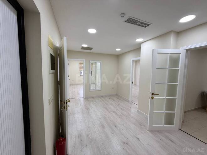 Сдаётся 3-комн. офис 112 м², м. Шах Исмаил Хатаи, photo 3 from 12