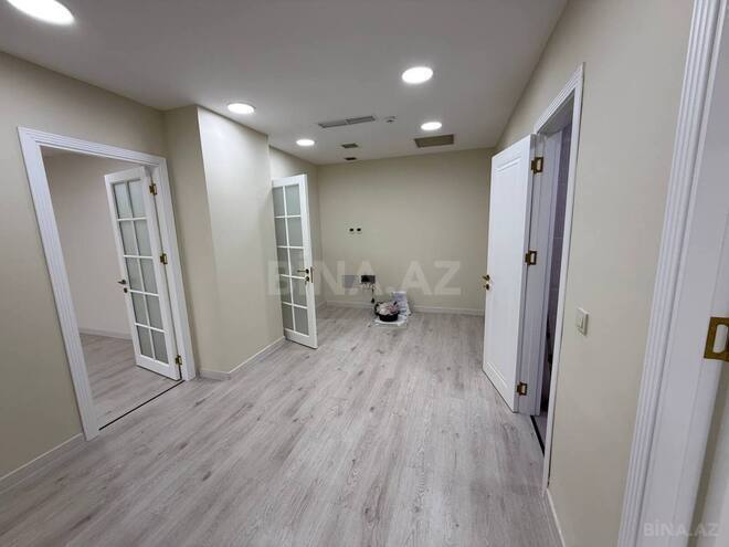 Сдаётся 3-комн. офис 112 м², м. Шах Исмаил Хатаи, photo 4 from 12