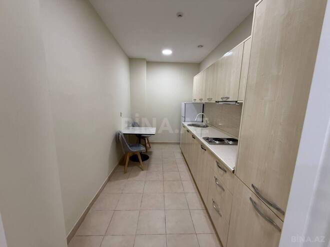 Сдаётся 3-комн. офис 112 м², м. Шах Исмаил Хатаи, photo 10 from 12