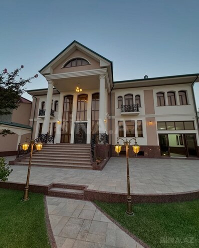 Сдаётся 5-комн. дом/дача 350 м², пос. Шувеляны, photo 3 from 19