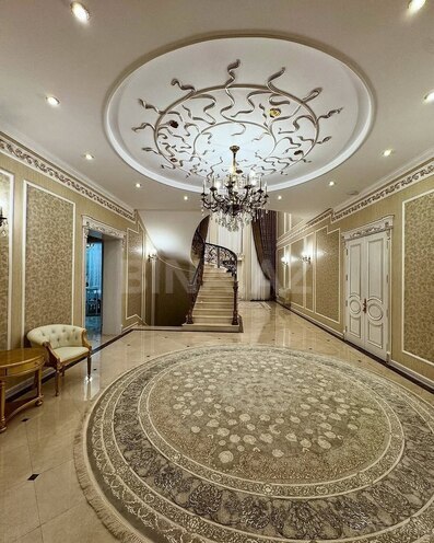 Сдаётся 5-комн. дом/дача 350 м², пос. Шувеляны, photo 16 from 19