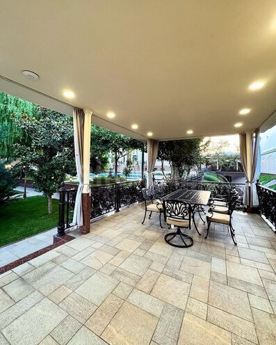 Сдаётся 5-комн. дом/дача 350 м², пос. Шувеляны, photo 18 from 19