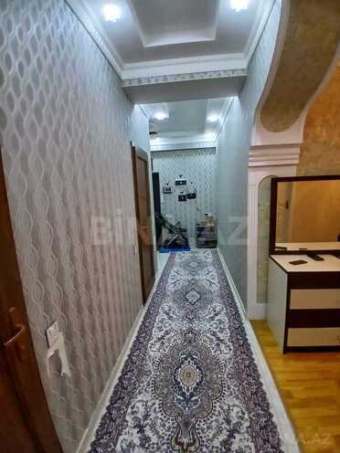 Satılır 3 otaqlı yeni tikili 111 m², photo 18 from 31