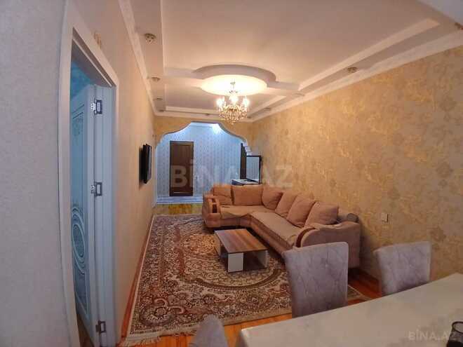Satılır 3 otaqlı yeni tikili 111 m², photo 4 from 31