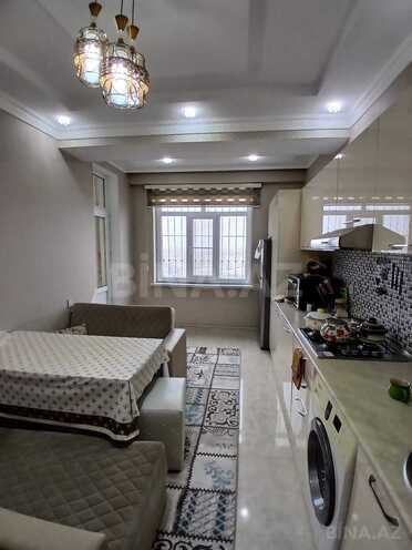 Satılır 3 otaqlı yeni tikili 111 m², photo 16 from 31
