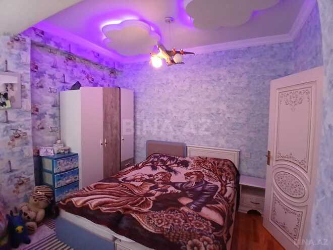 Satılır 3 otaqlı yeni tikili 111 m², photo 12 from 31