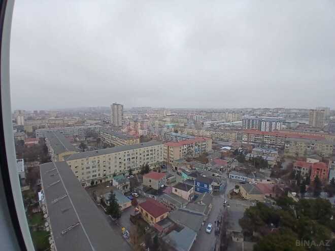Satılır 3 otaqlı yeni tikili 111 m², photo 29 from 31