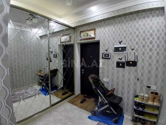 Satılır 3 otaqlı yeni tikili 111 m², photo 22 from 31