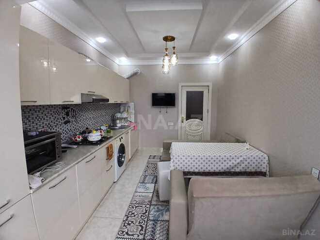 Satılır 3 otaqlı yeni tikili 111 m², photo 15 from 31