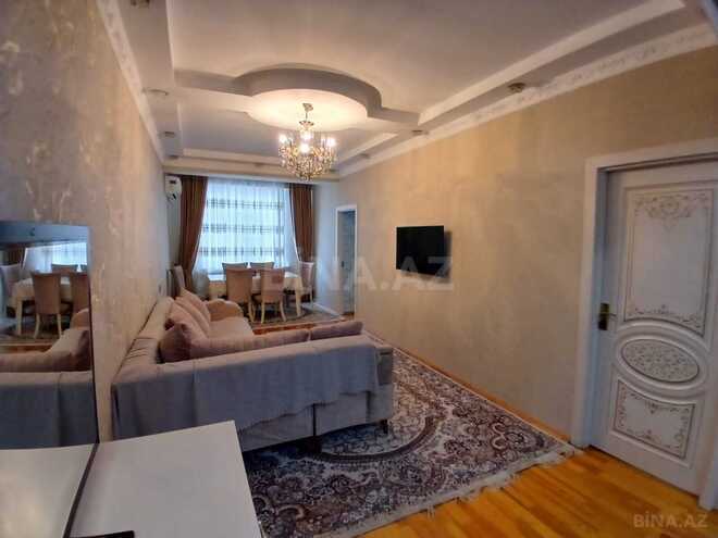 Satılır 3 otaqlı yeni tikili 111 m², photo 1 from 31