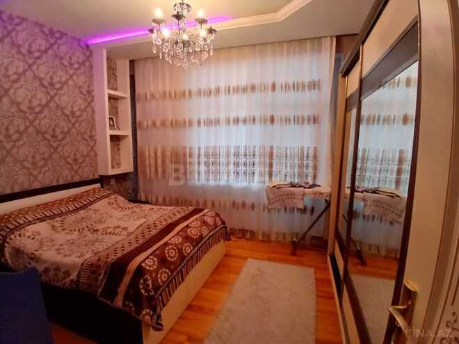 Satılır 3 otaqlı yeni tikili 111 m², photo 8 from 31