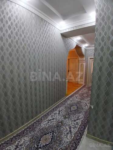 Satılır 3 otaqlı yeni tikili 111 m², photo 20 from 31