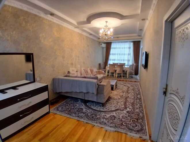 Satılır 3 otaqlı yeni tikili 111 m², photo 3 from 31