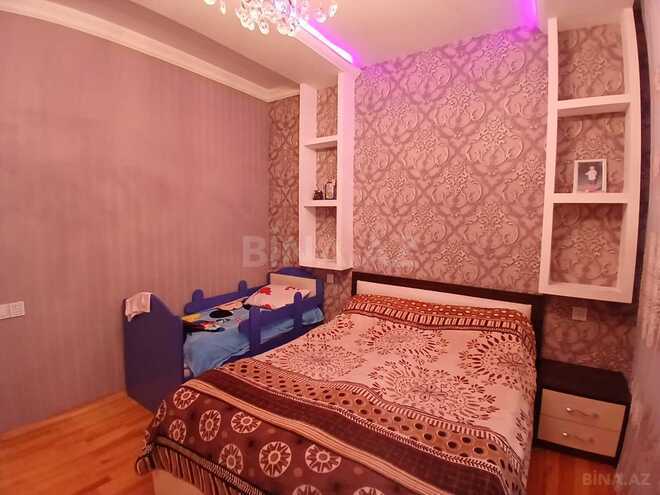 Satılır 3 otaqlı yeni tikili 111 m², photo 7 from 31