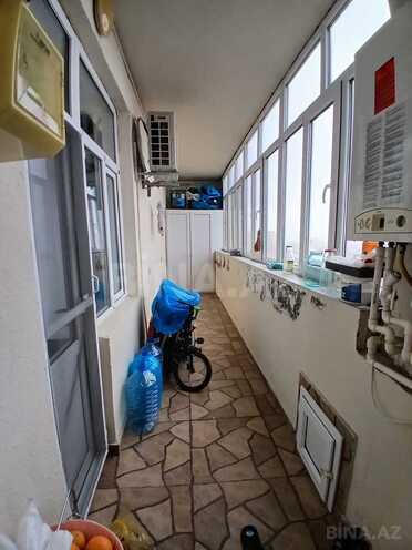 Satılır 3 otaqlı yeni tikili 111 m², photo 24 from 31