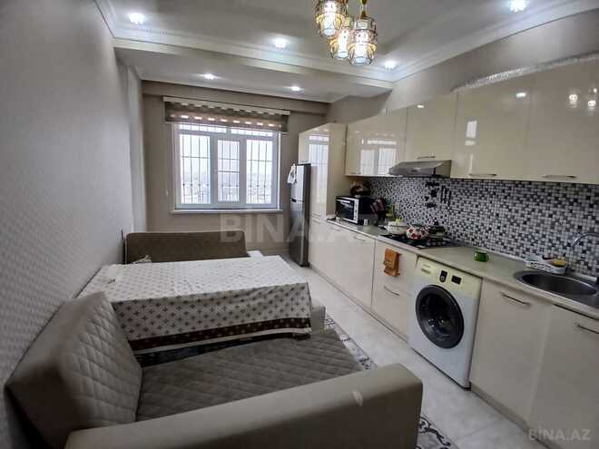 Satılır 3 otaqlı yeni tikili 111 m², photo 14 from 31