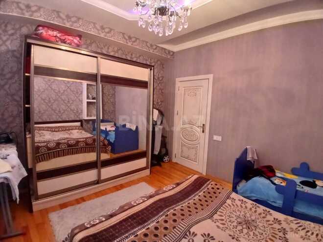 Satılır 3 otaqlı yeni tikili 111 m², photo 11 from 31
