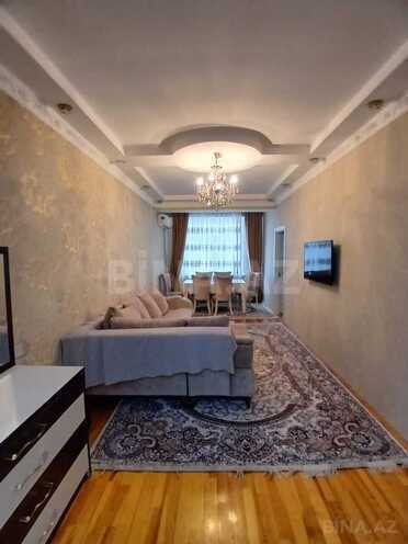 Satılır 3 otaqlı yeni tikili 111 m², photo 5 from 31