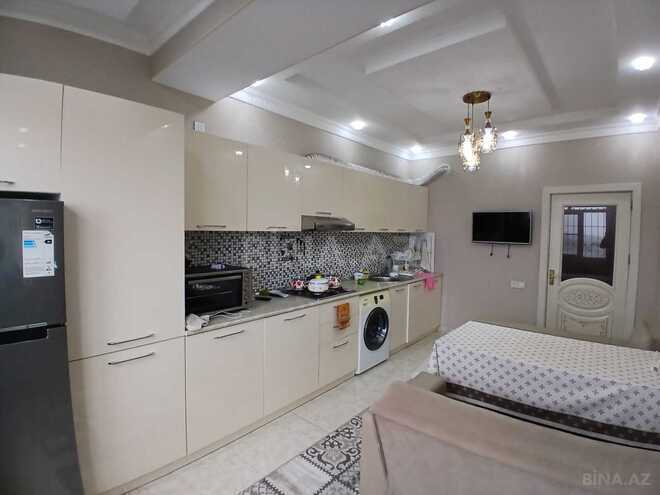 Satılır 3 otaqlı yeni tikili 111 m², photo 17 from 31