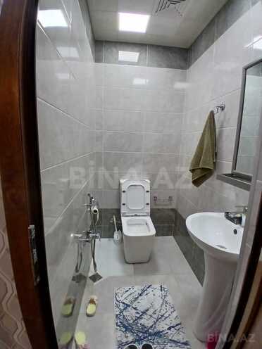 Satılır 3 otaqlı yeni tikili 111 m², photo 28 from 31
