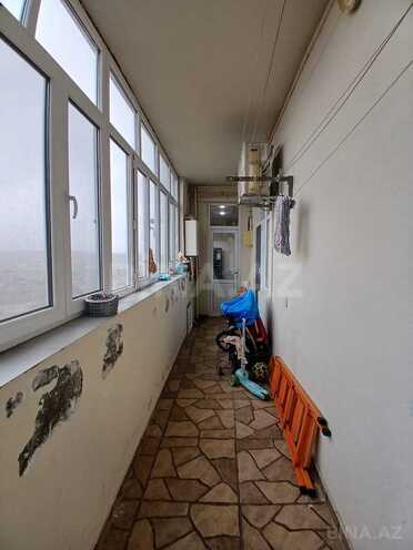 Satılır 3 otaqlı yeni tikili 111 m², photo 23 from 31