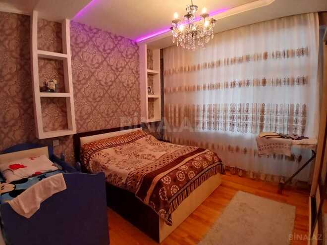 Satılır 3 otaqlı yeni tikili 111 m², photo 6 from 31