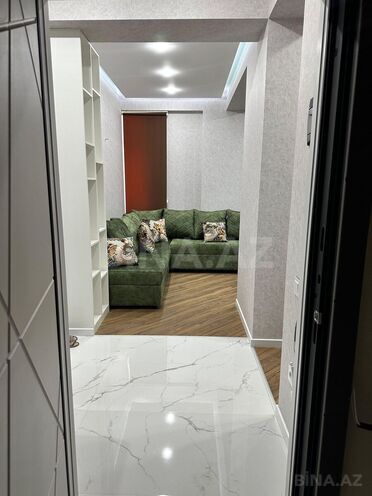 Сдаётся 2-комн. новостройка 70 м², м. Гянджлик, photo 6 from 16