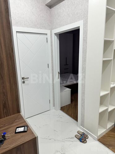 Сдаётся 2-комн. новостройка 70 м², м. Гянджлик, photo 12 from 16