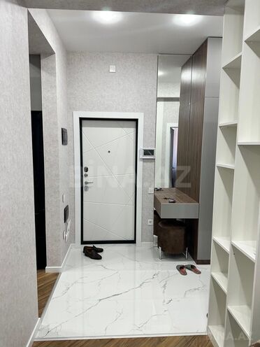 Сдаётся 2-комн. новостройка 70 м², м. Гянджлик, photo 13 from 16