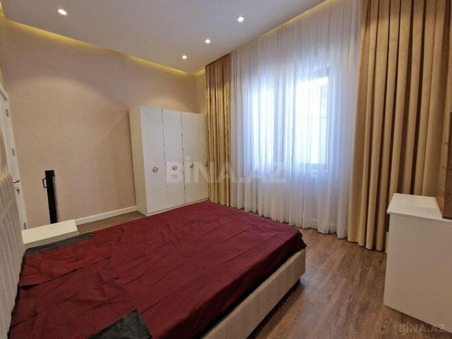 İcarəyə verilir 5 otaqlı həyət evi/bağ evi 260 m², Bilgəh q., photo 11 from 15