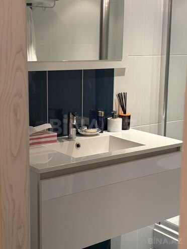 Сдаётся 2-комн. вторичка 68 м², м. Ичеришехер, photo 23 from 28