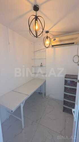 İcarəyə verilir  obyekt 30 m², Əhmədli m., photo 8 from 16