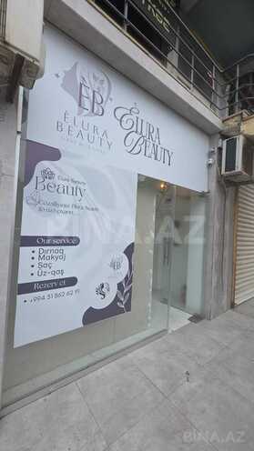 İcarəyə verilir  obyekt 30 m², Əhmədli m., photo 12 from 16