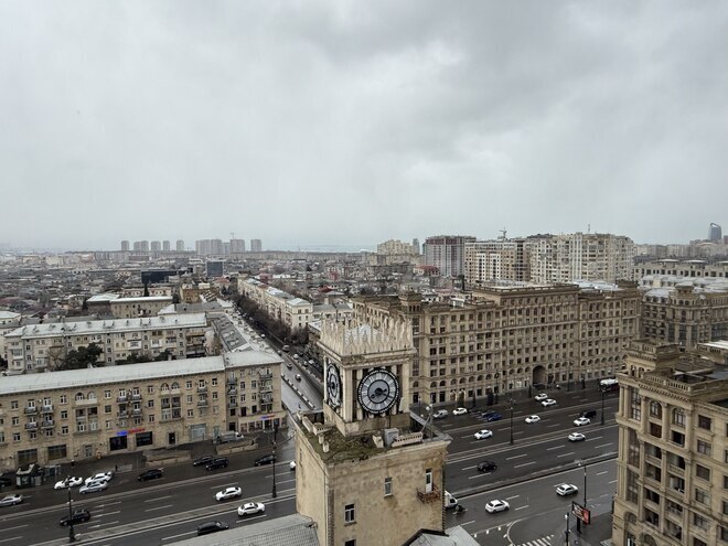 Satılır 3 otaqlı yeni tikili 110 m², Nəriman Nərimanov m., photo 17 from 22