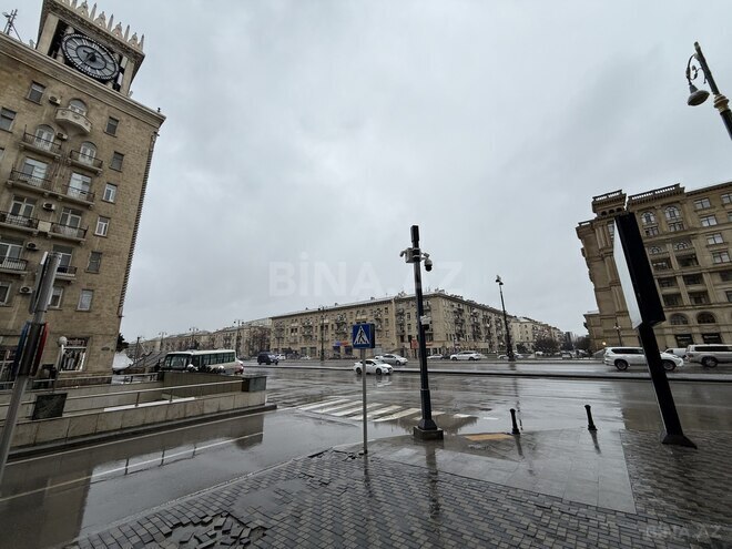 Satılır 3 otaqlı yeni tikili 110 m², Nəriman Nərimanov m., photo 4 from 22