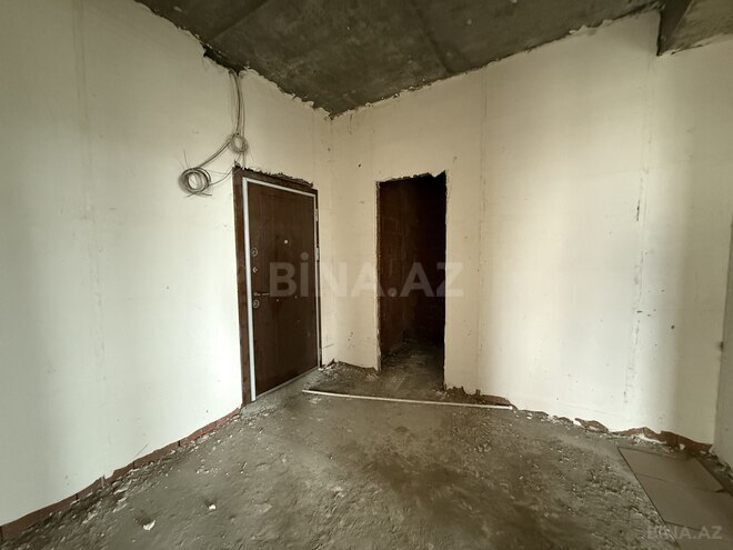 Satılır 3 otaqlı yeni tikili 110 m², Nəriman Nərimanov m., photo 20 from 22