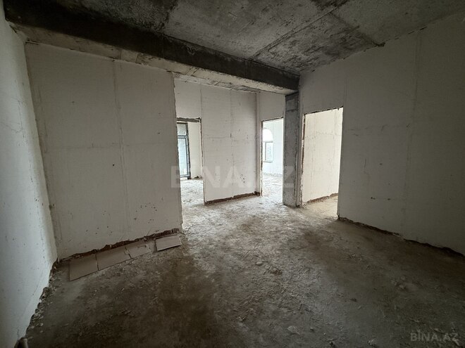 Satılır 3 otaqlı yeni tikili 110 m², Nəriman Nərimanov m., photo 21 from 22