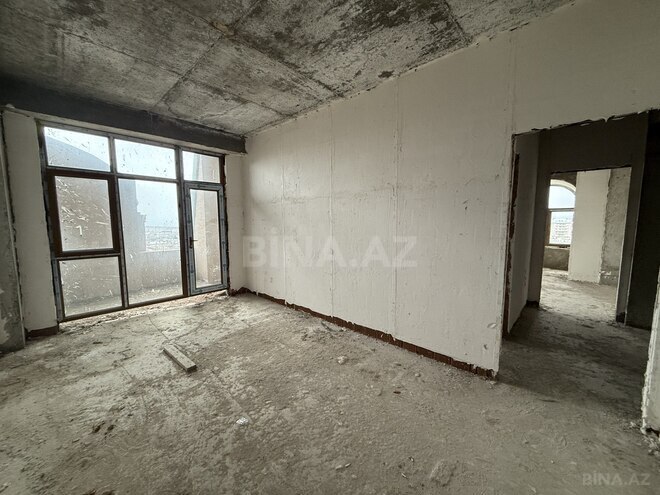 Satılır 3 otaqlı yeni tikili 110 m², Nəriman Nərimanov m., photo 11 from 22
