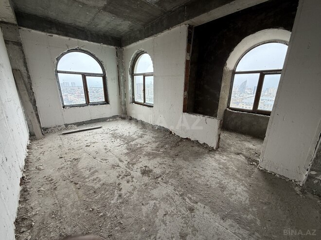 Satılır 3 otaqlı yeni tikili 110 m², Nəriman Nərimanov m., photo 18 from 22