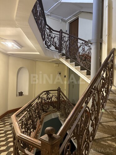 Сдаётся 2-комн. вторичка 68 м², м. Ичеришехер, photo 27 from 28