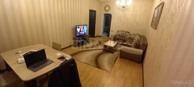 Продаётся 2-комн. новостройка 65 м², м. Нариман Нариманов, photo 10 from 19