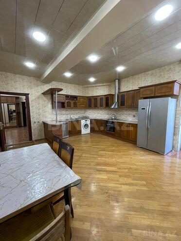 Сдаётся 5-комн. офис 250 м², Насиминский  р., photo 19 from 23