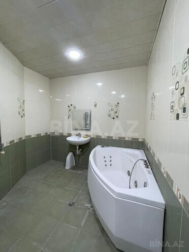 Сдаётся 5-комн. офис 250 м², Насиминский  р., photo 22 from 23