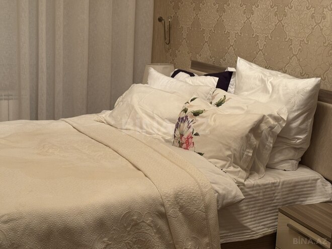 Сдаётся 2-комн. вторичка 68 м², м. Ичеришехер, photo 10 from 28