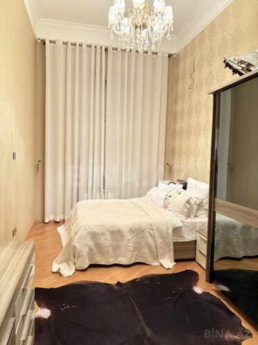 Сдаётся 2-комн. вторичка 68 м², м. Ичеришехер, photo 11 from 28