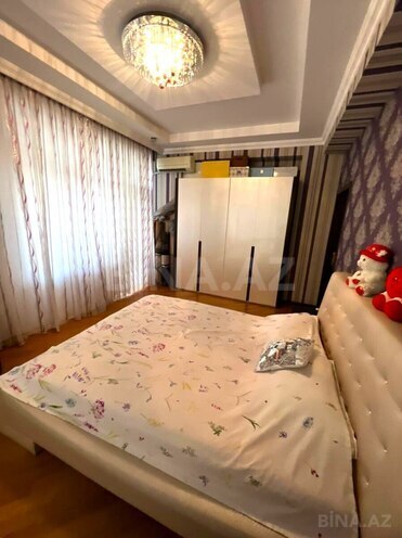 Satılır 3 otaqlı yeni tikili 117 m², Nəriman Nərimanov m., photo 6 from 16