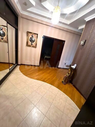 Satılır 3 otaqlı yeni tikili 117 m², Nəriman Nərimanov m., photo 12 from 16