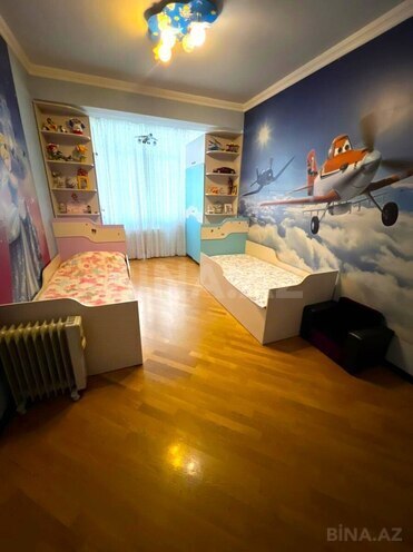 Satılır 3 otaqlı yeni tikili 117 m², Nəriman Nərimanov m., photo 7 from 16